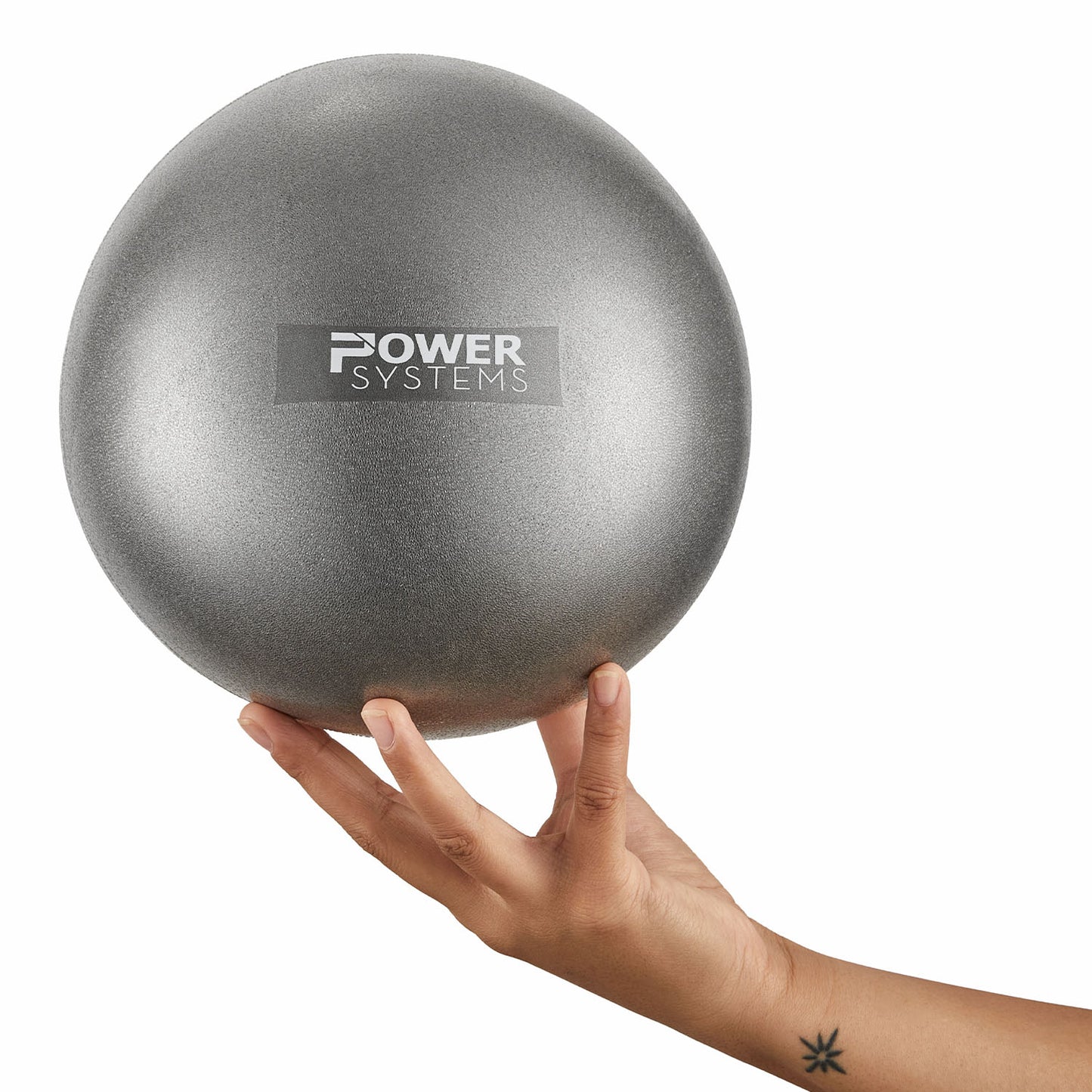 Poz-A-Ball