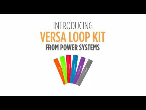 Versa Loops