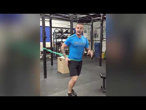 Strength Band