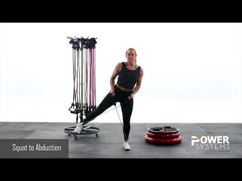 Elite Standing Rack