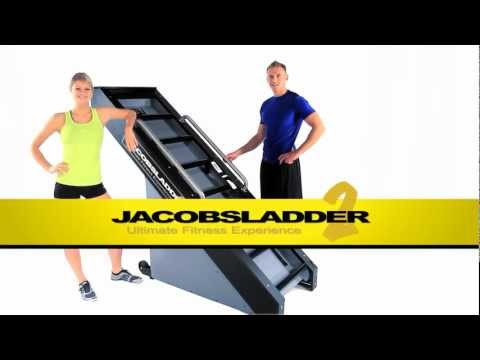 Jacobs Ladder 2