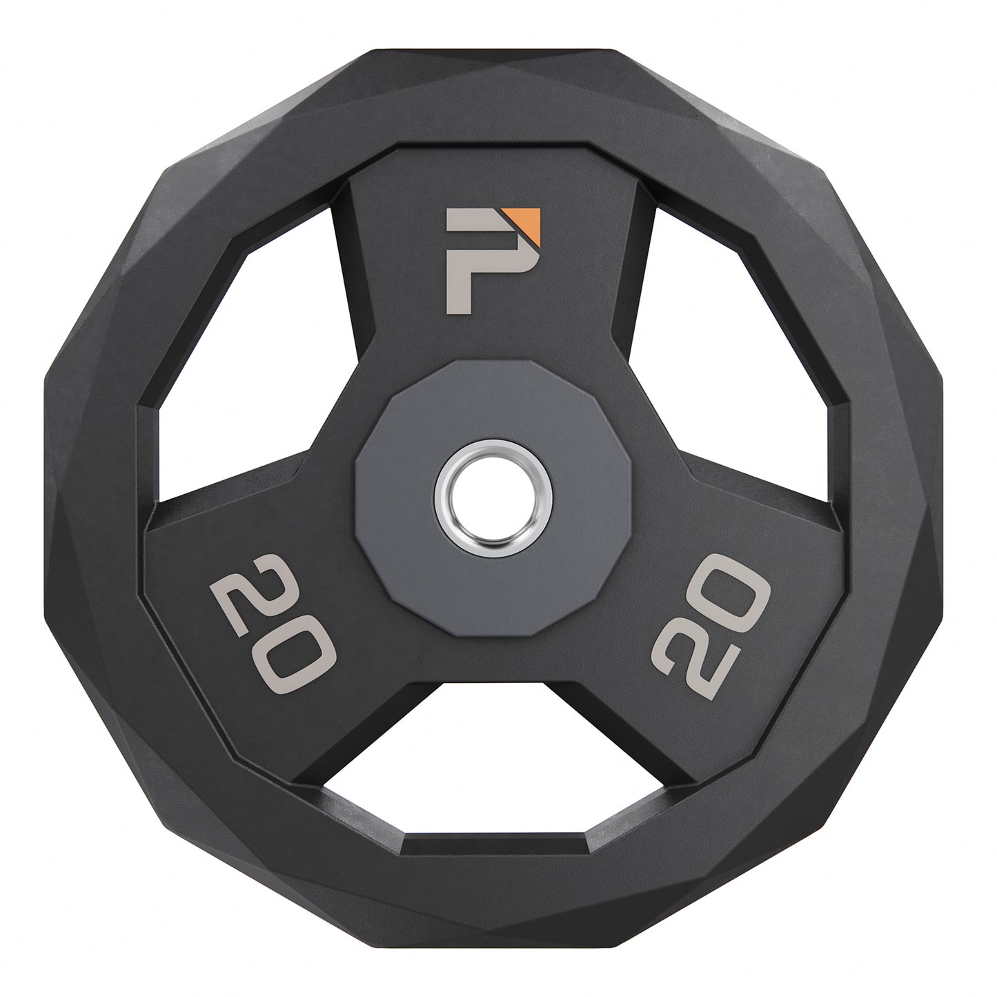 ProElite Pump Set w/Spring Collars