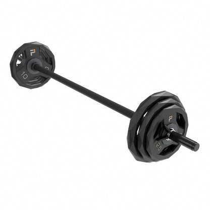 ProElite Pump Set w/Spring Collars