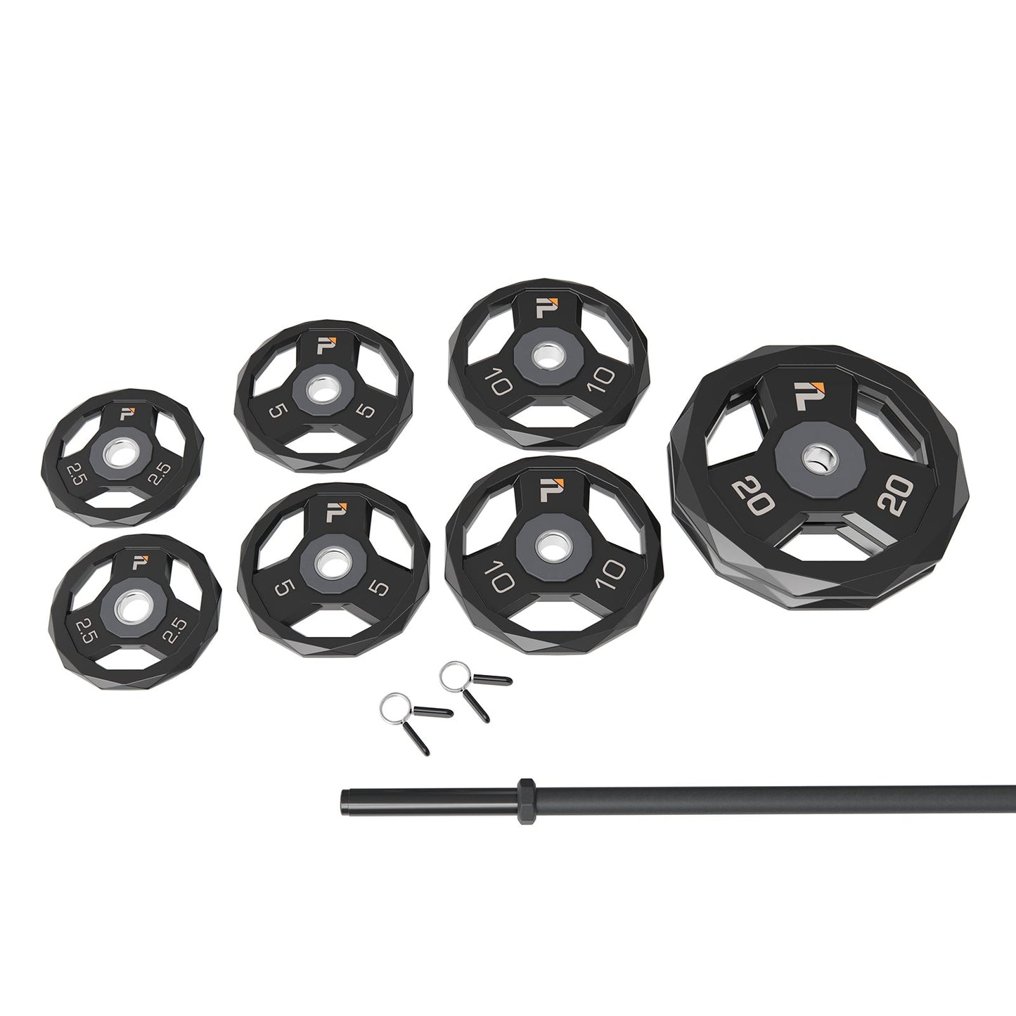 ProElite Pump Set