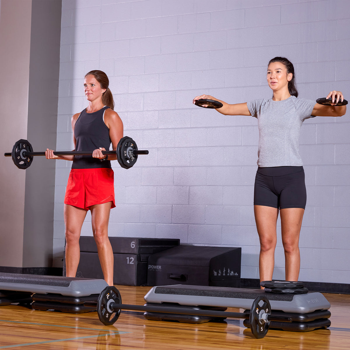 ProElite Pump Set