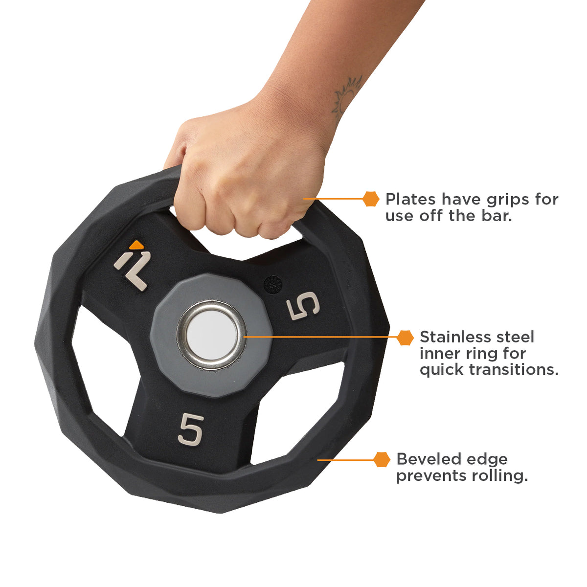 ProElite Pump Set