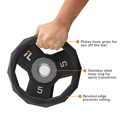 ProElite Pump Set