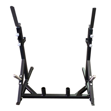 ProMaxima Selectorized Strength Machines | Power Systems