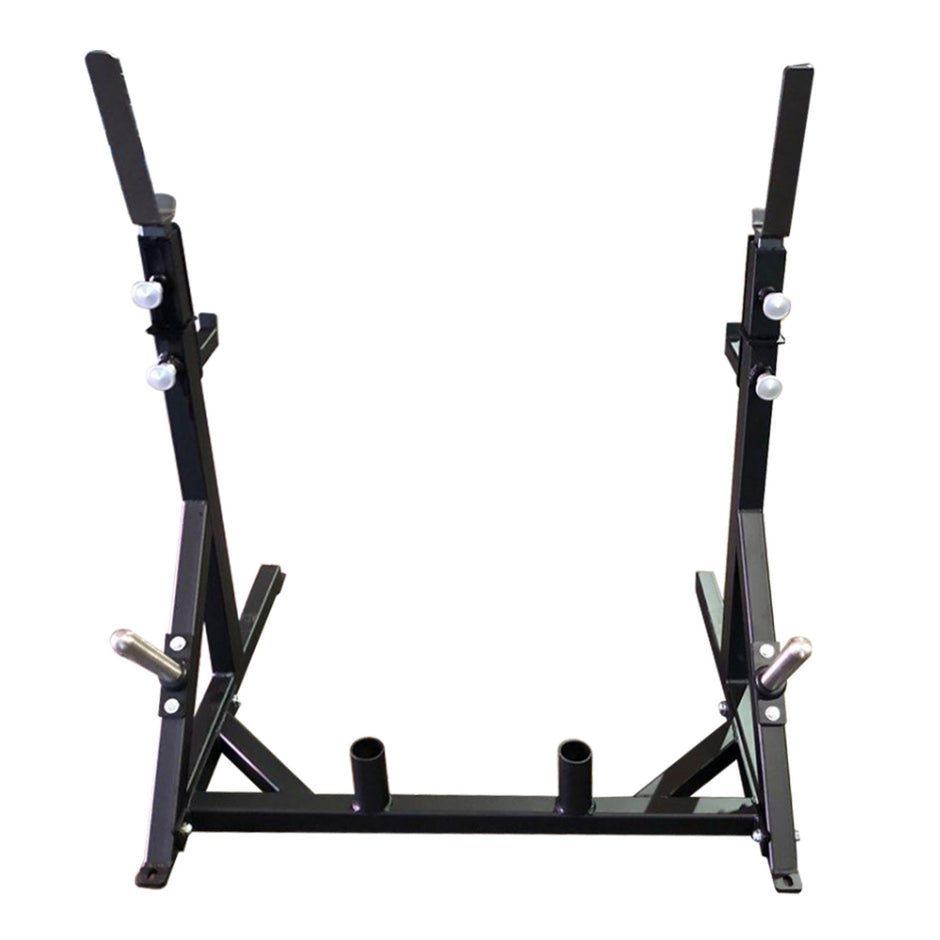 ProMaxima Selectorized Strength Machines | Power Systems