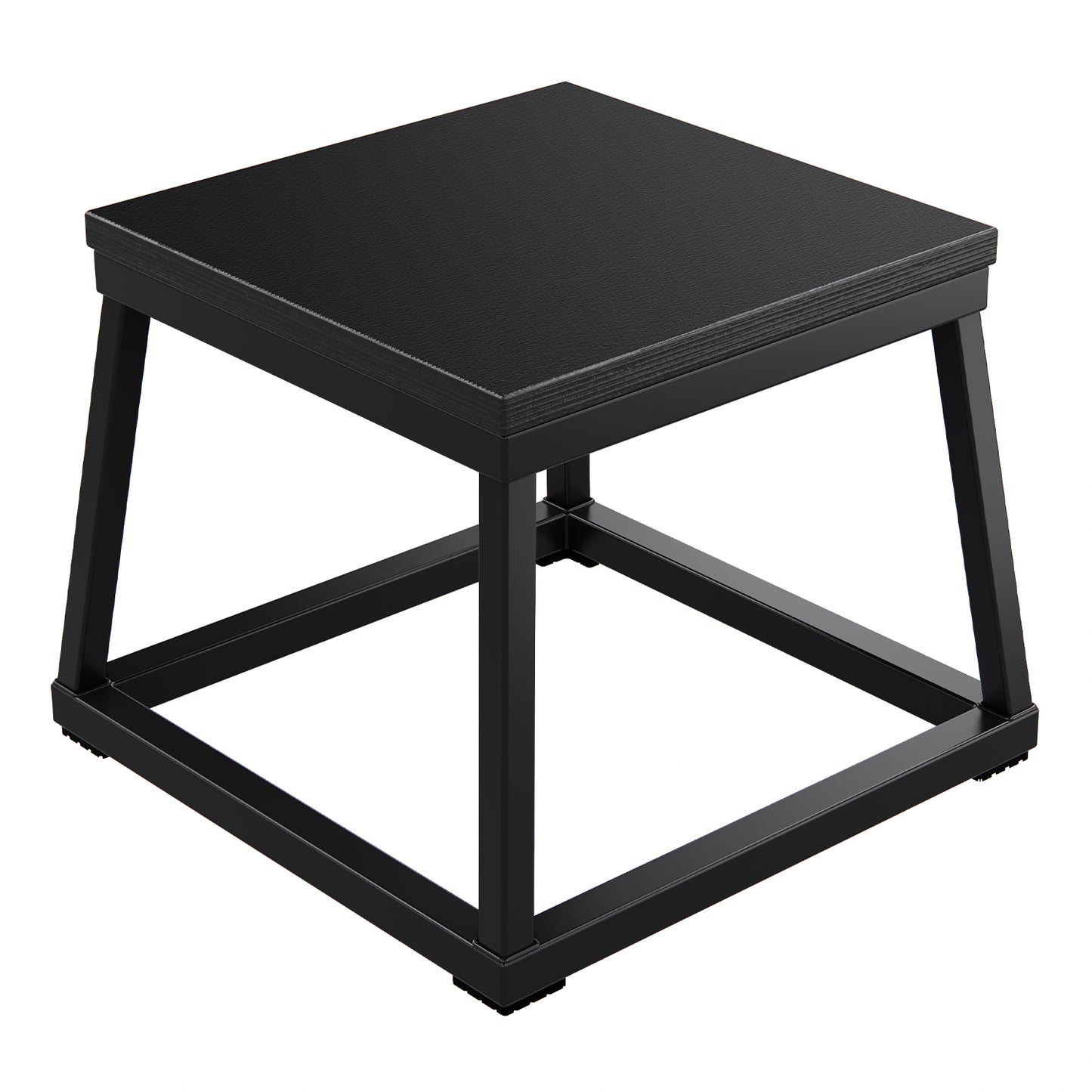 Power-Plyo Boxes Black