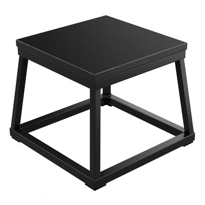 Power-Plyo Boxes Black