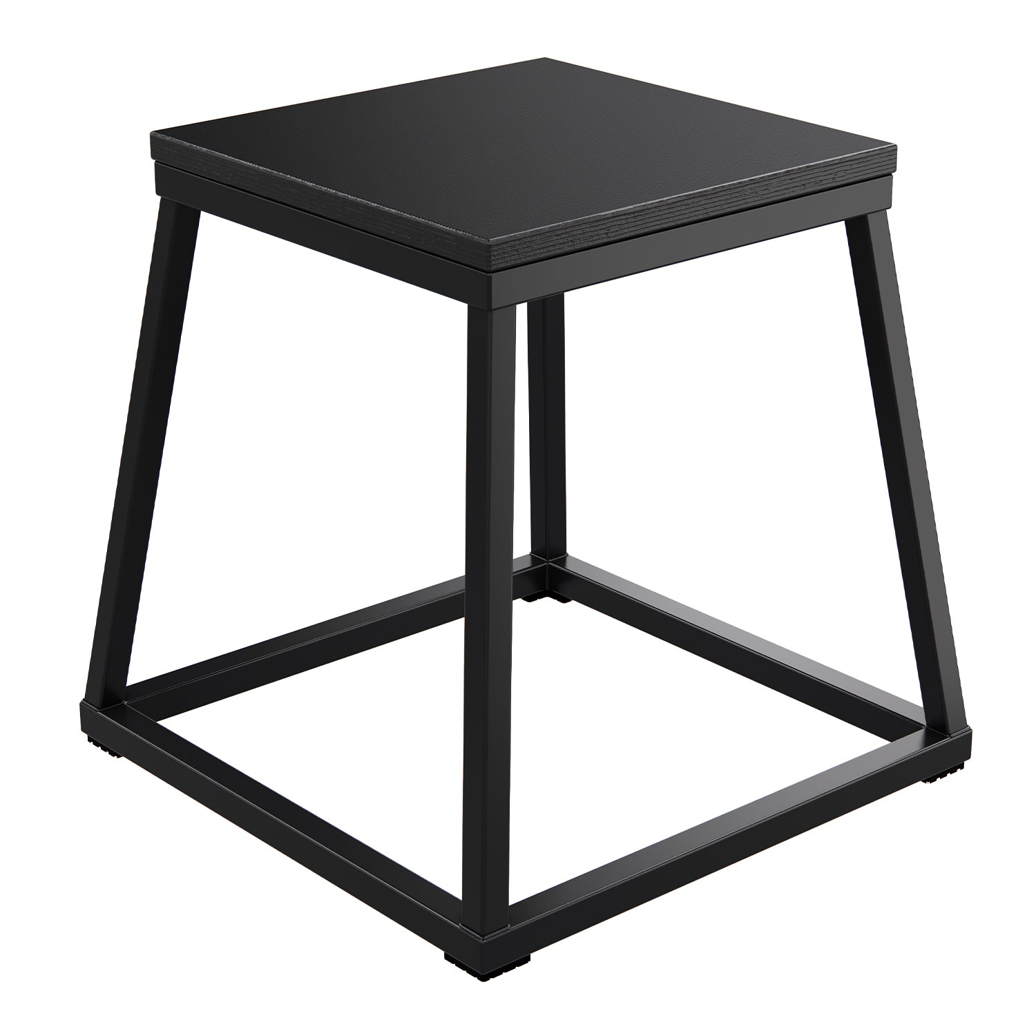 Power-Plyo Boxes Black