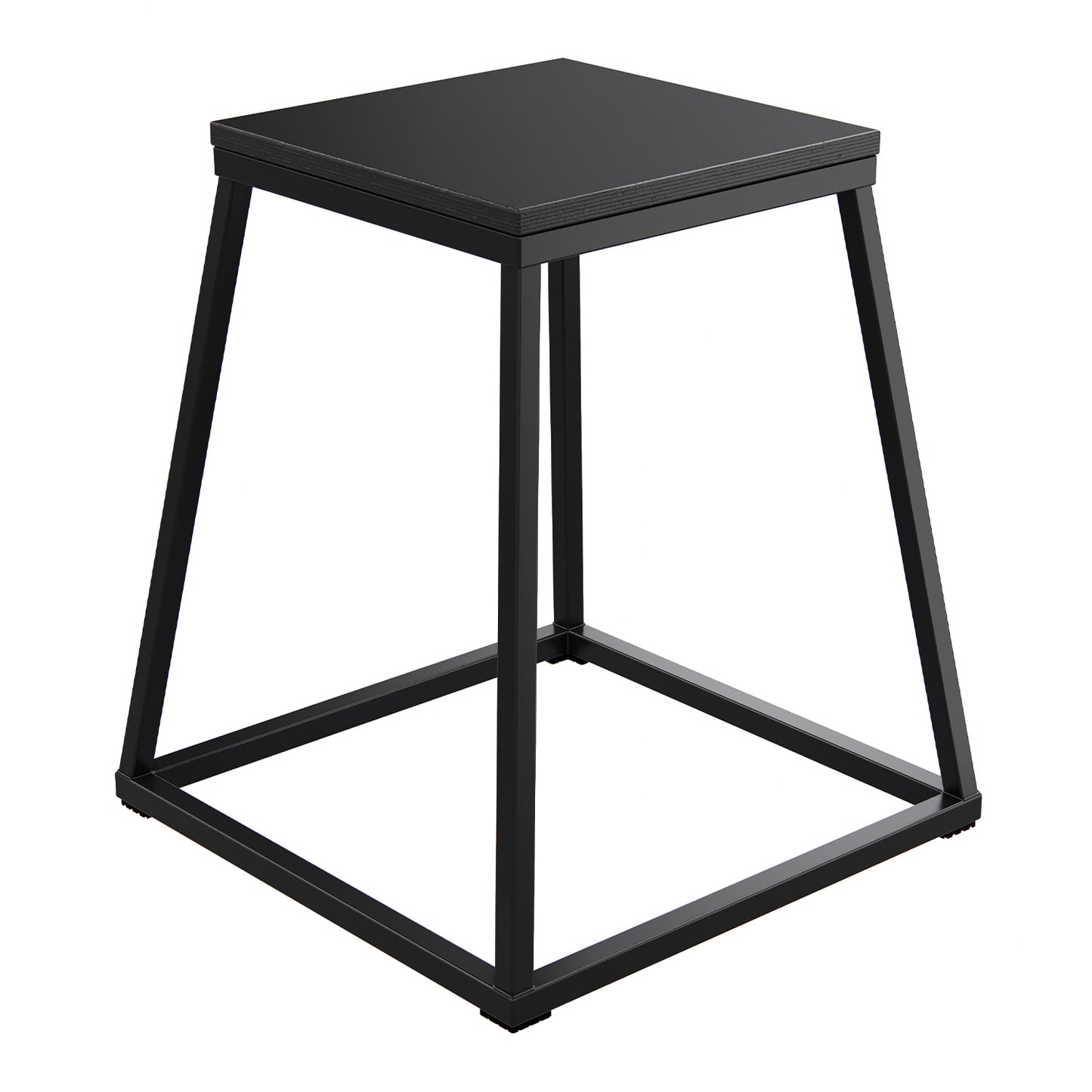 Power-Plyo Boxes Black