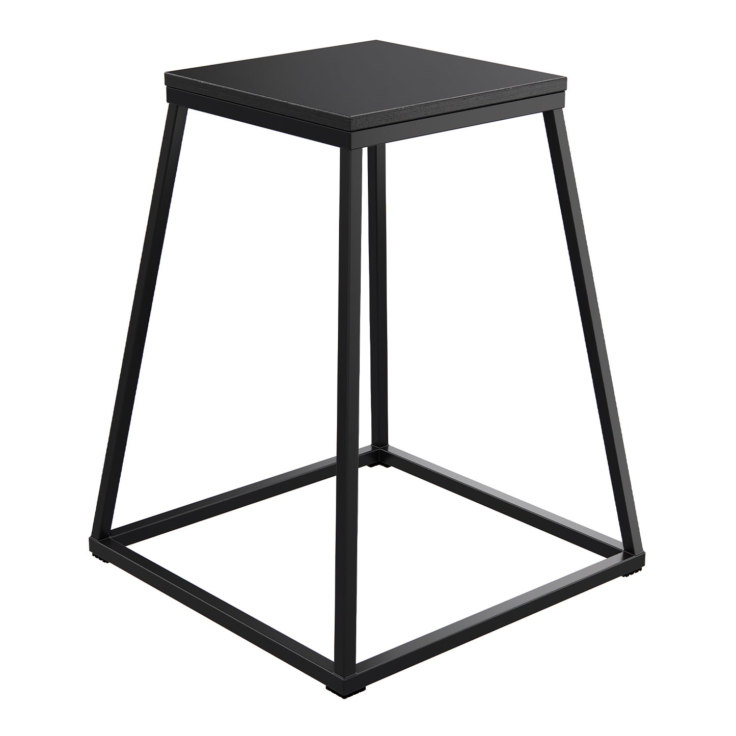 Power-Plyo Boxes Black