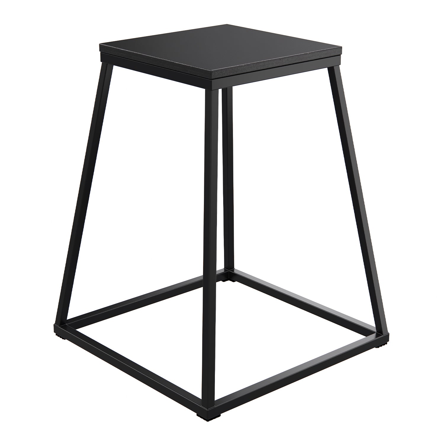 Power-Plyo Boxes Black