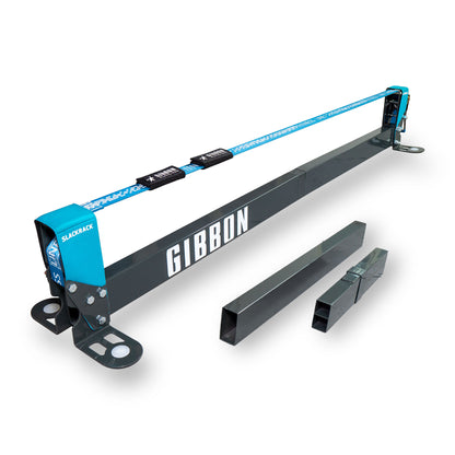 SlackRack - Fitness