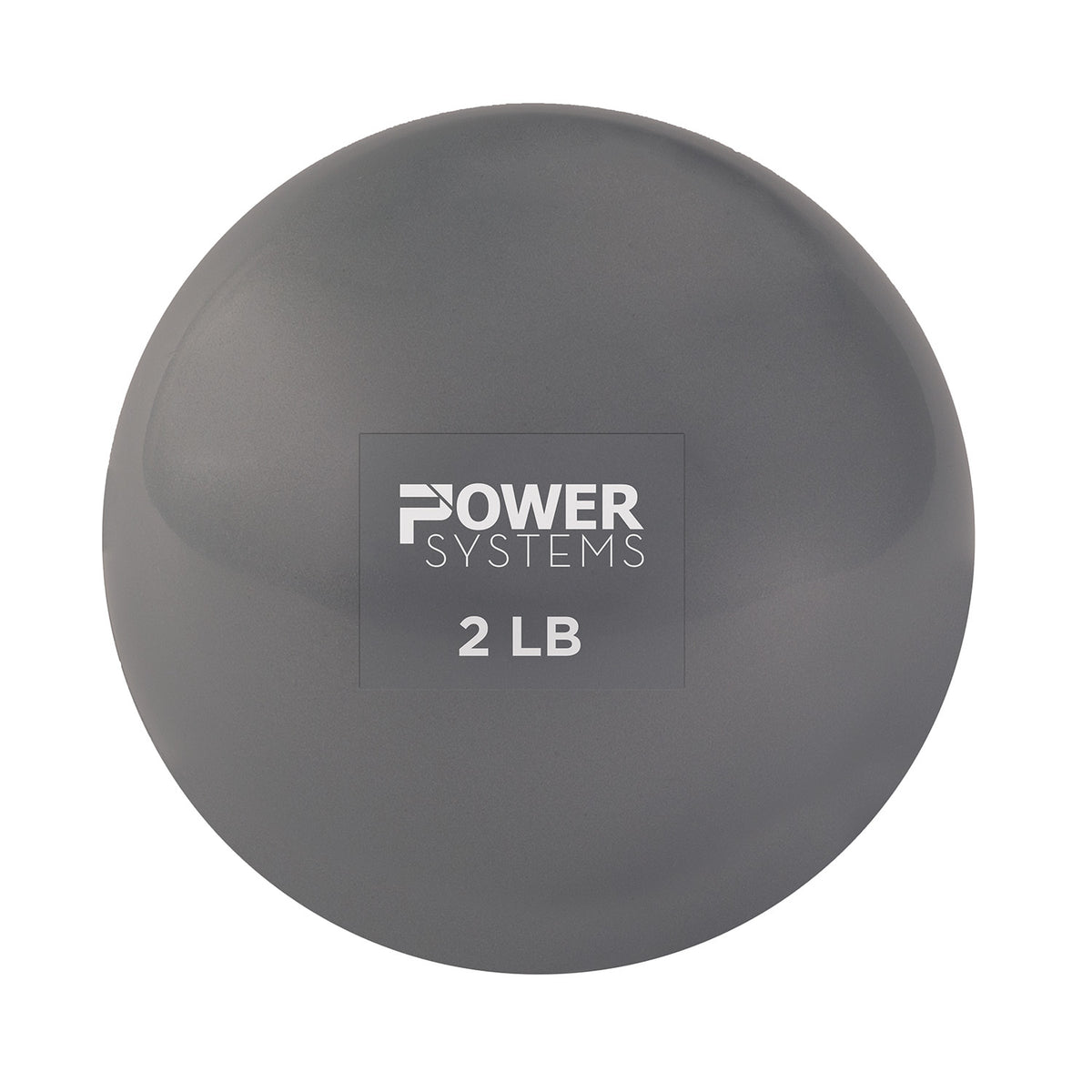 Soft Touch Medicine Ball