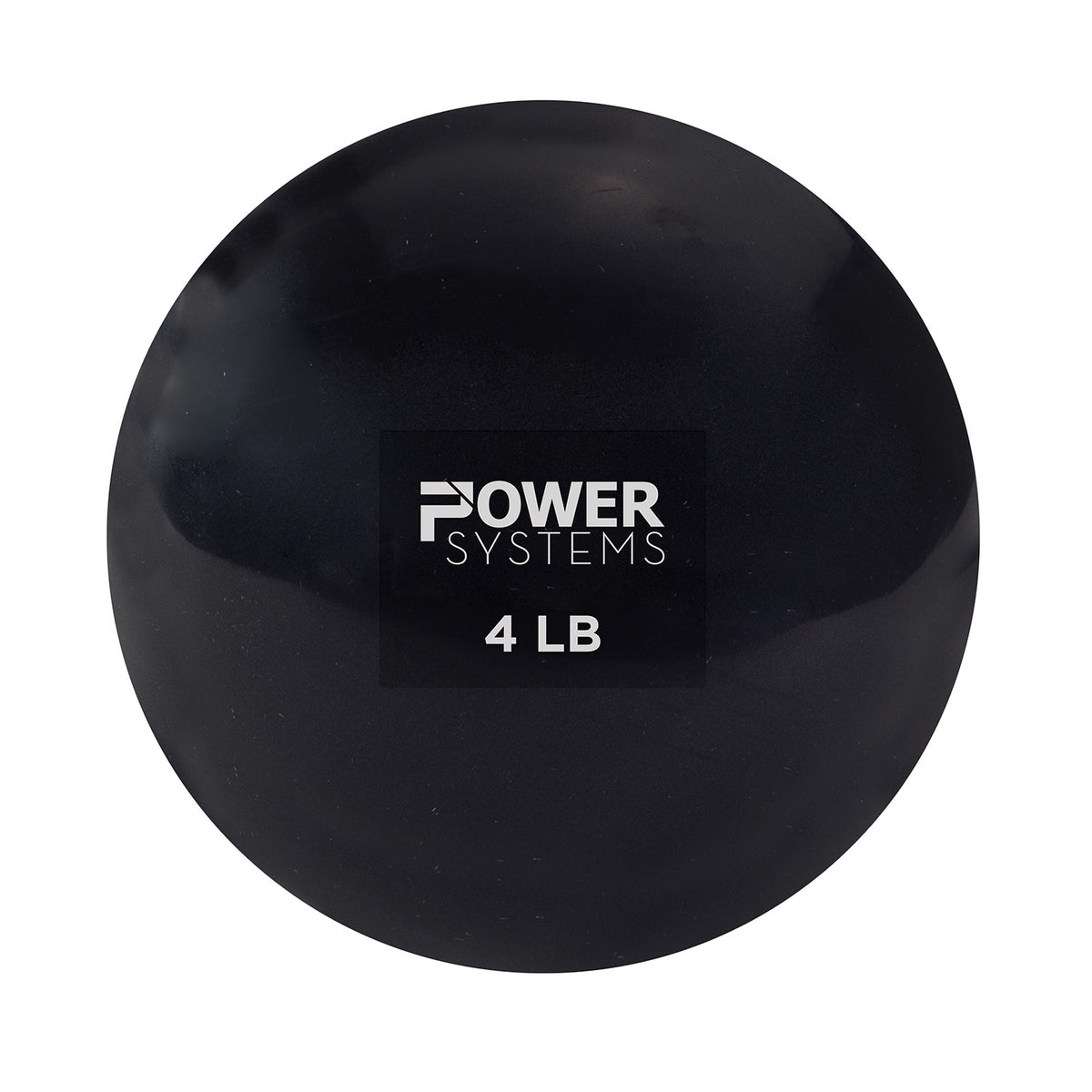 Soft Touch Medicine Ball