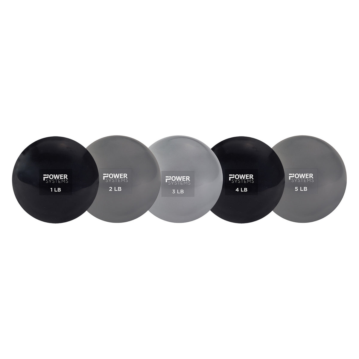 Soft Touch Medicine Ball