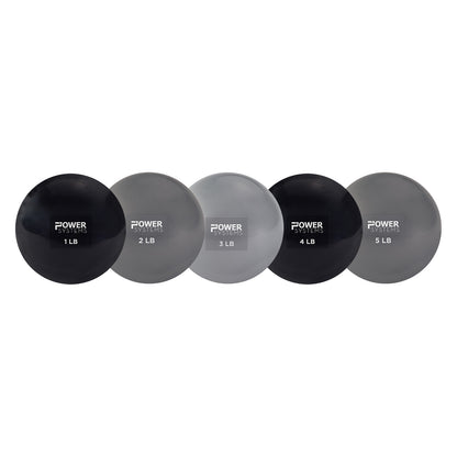 Soft Touch Medicine Ball
