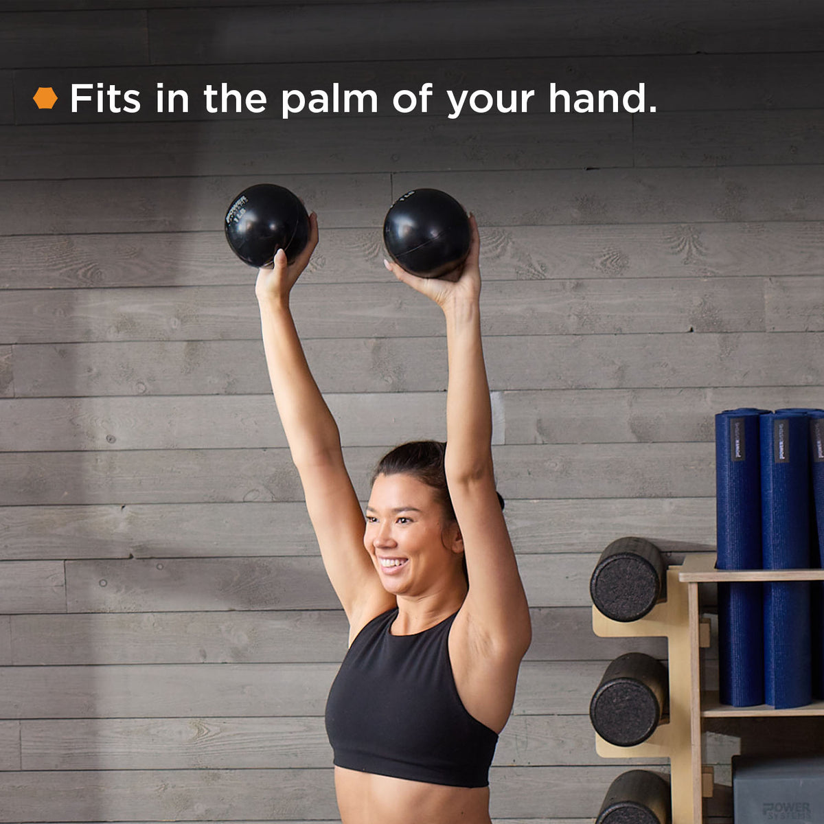 Soft Touch Medicine Ball