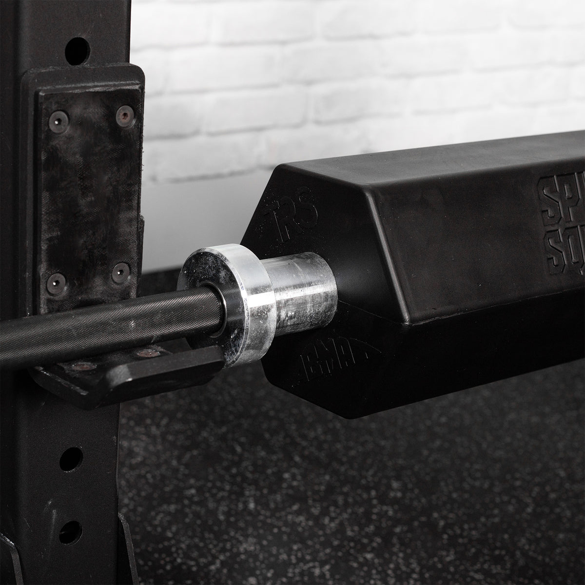 Split Squat Pad