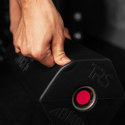Split Squat Pad