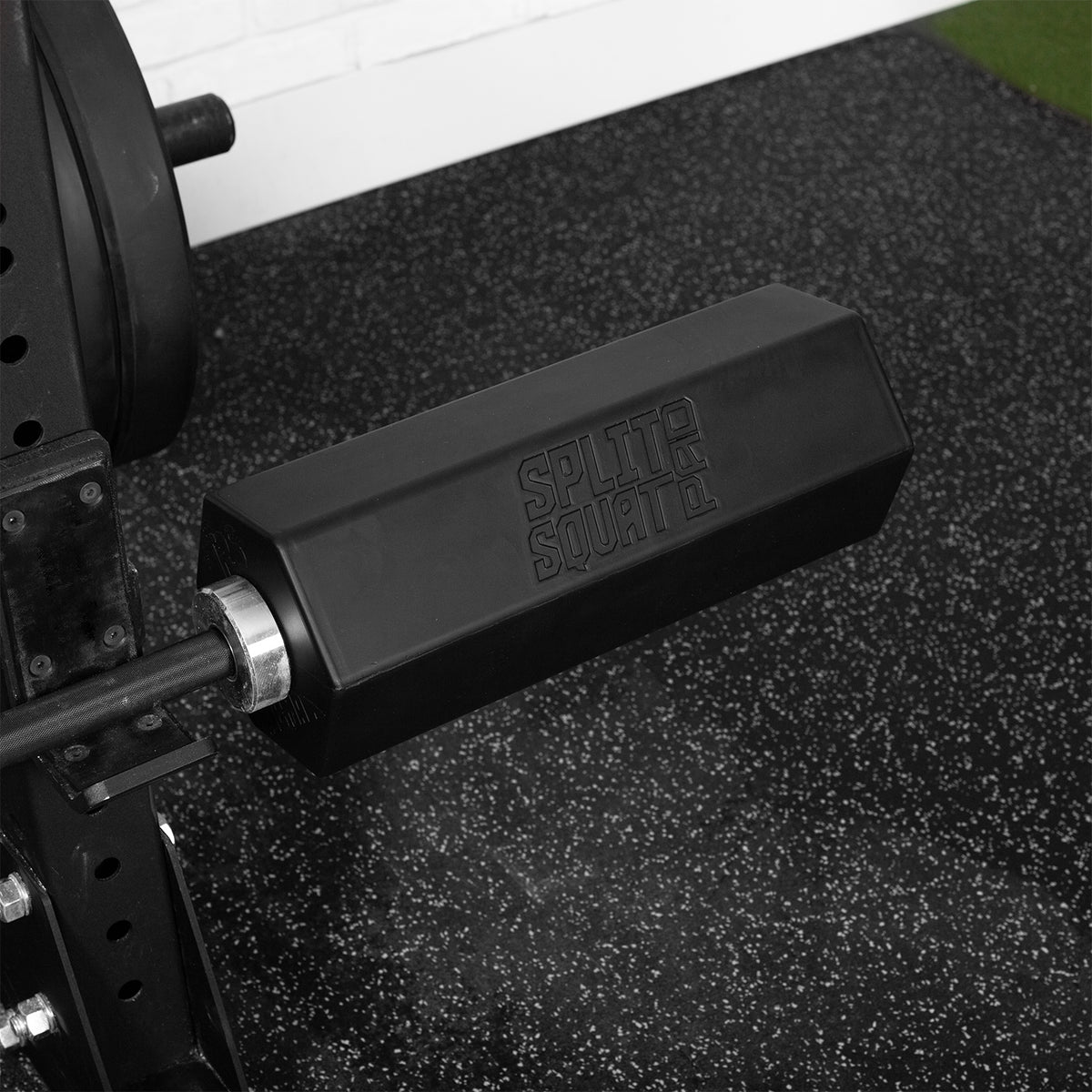 Split Squat Pad