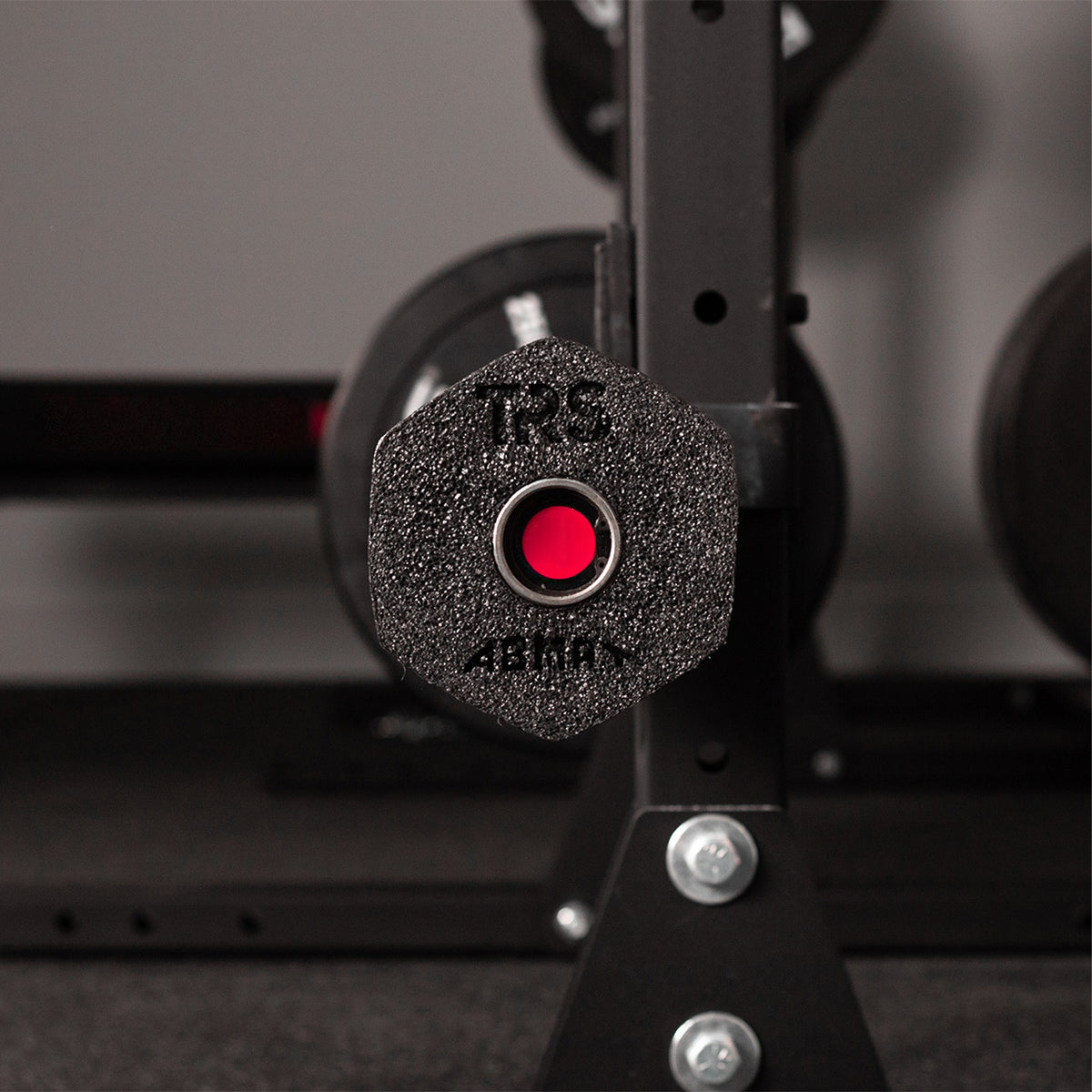 Split Squat Pad