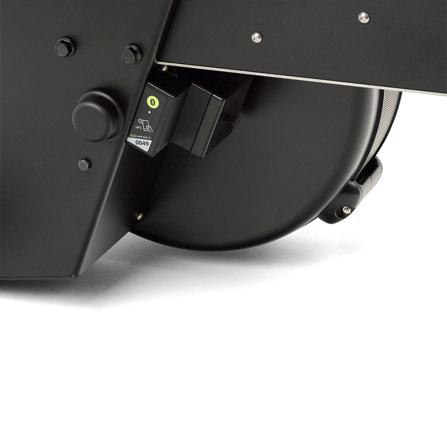 Concept2 StrengthErg with PM5