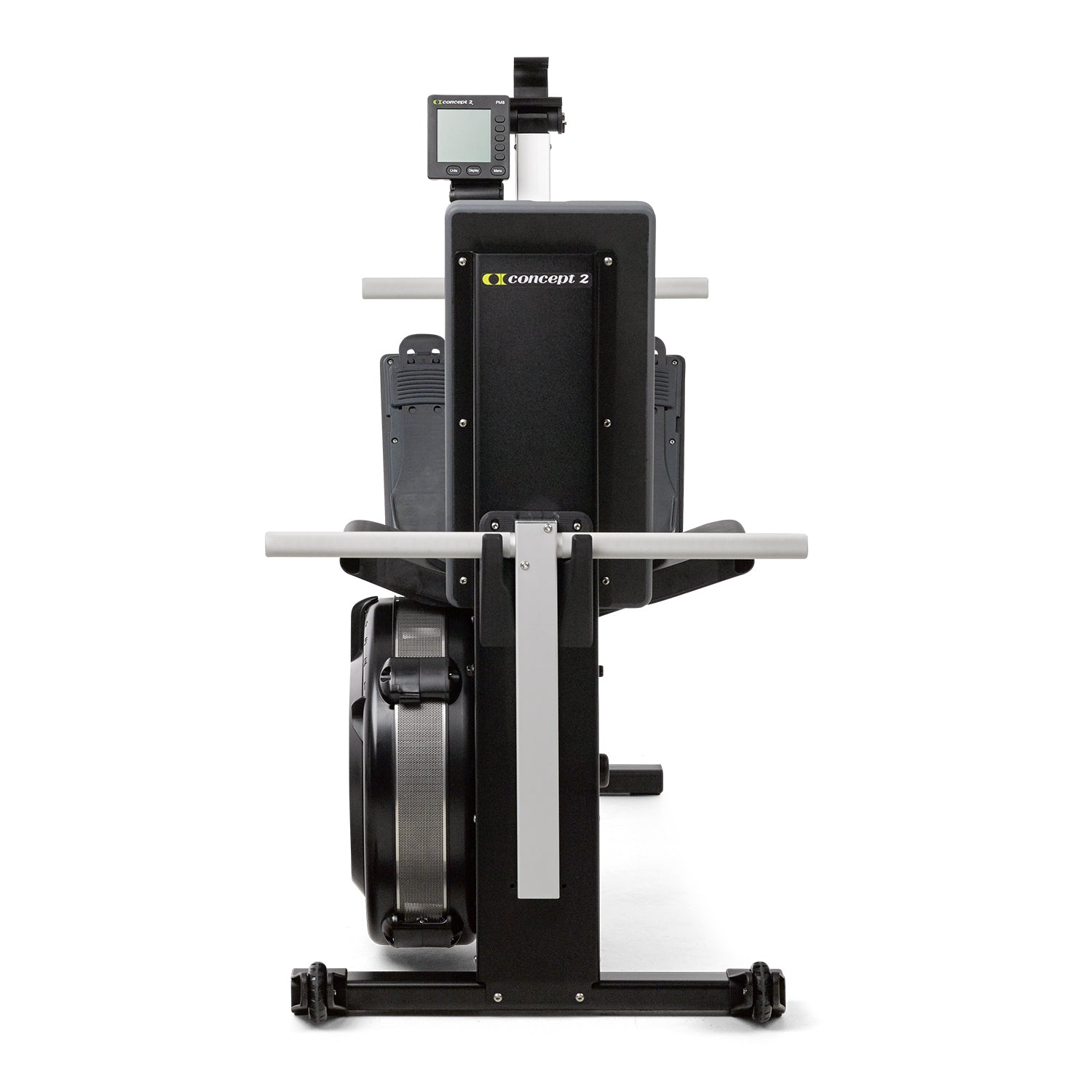 Concept2 StrengthErg with PM5