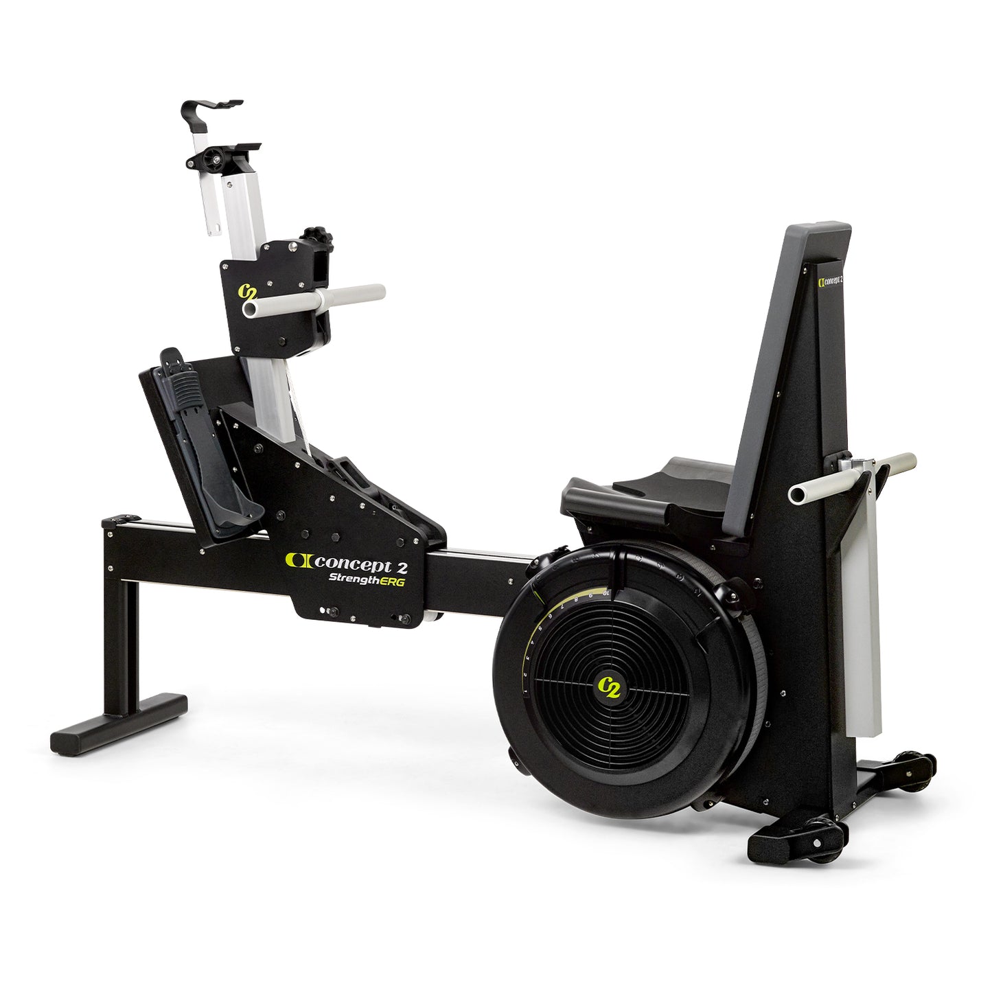 Concept2 StrengthErg with PM5