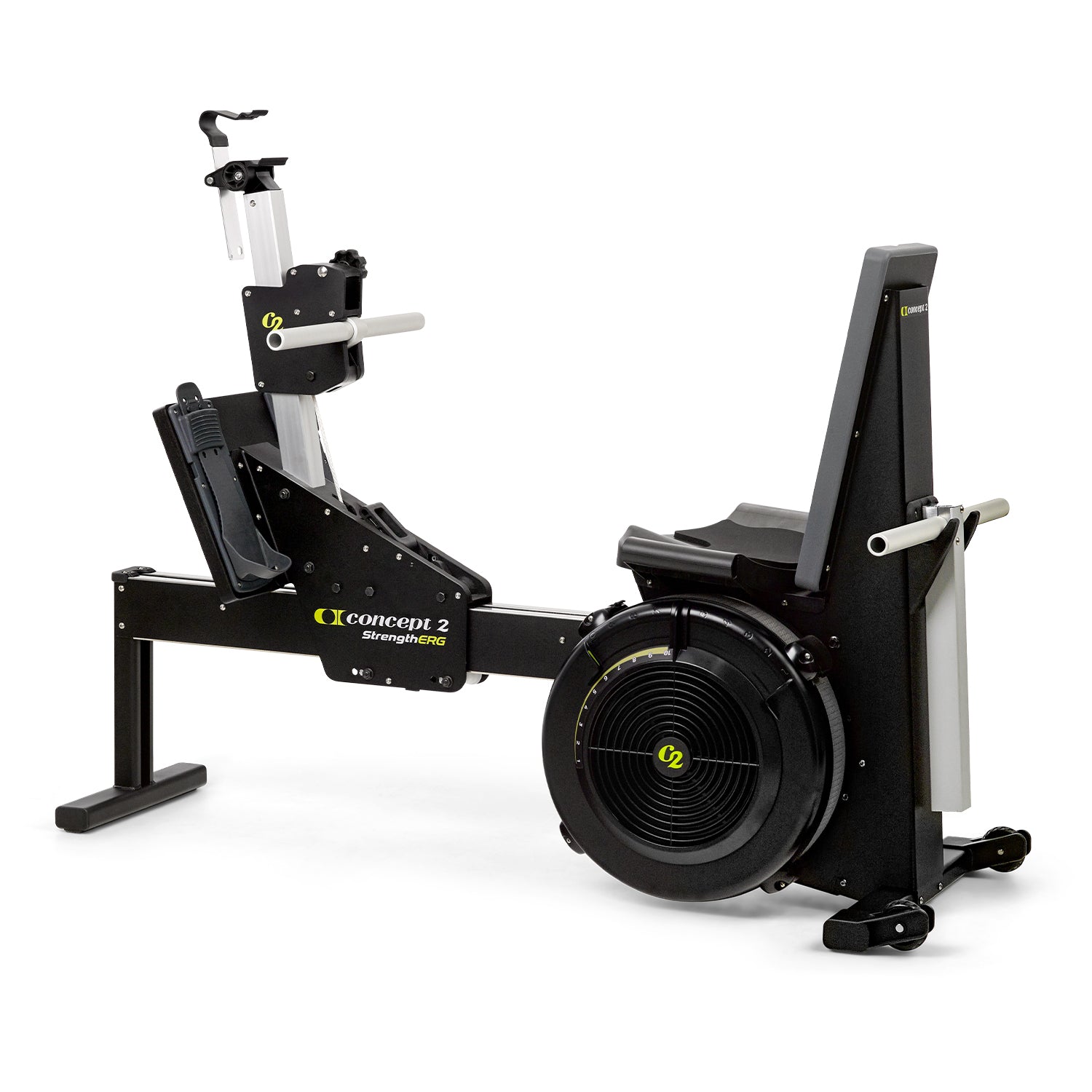 Concept2 StrengthErg with PM5
