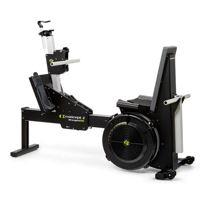 Concept2 StrengthErg with PM5