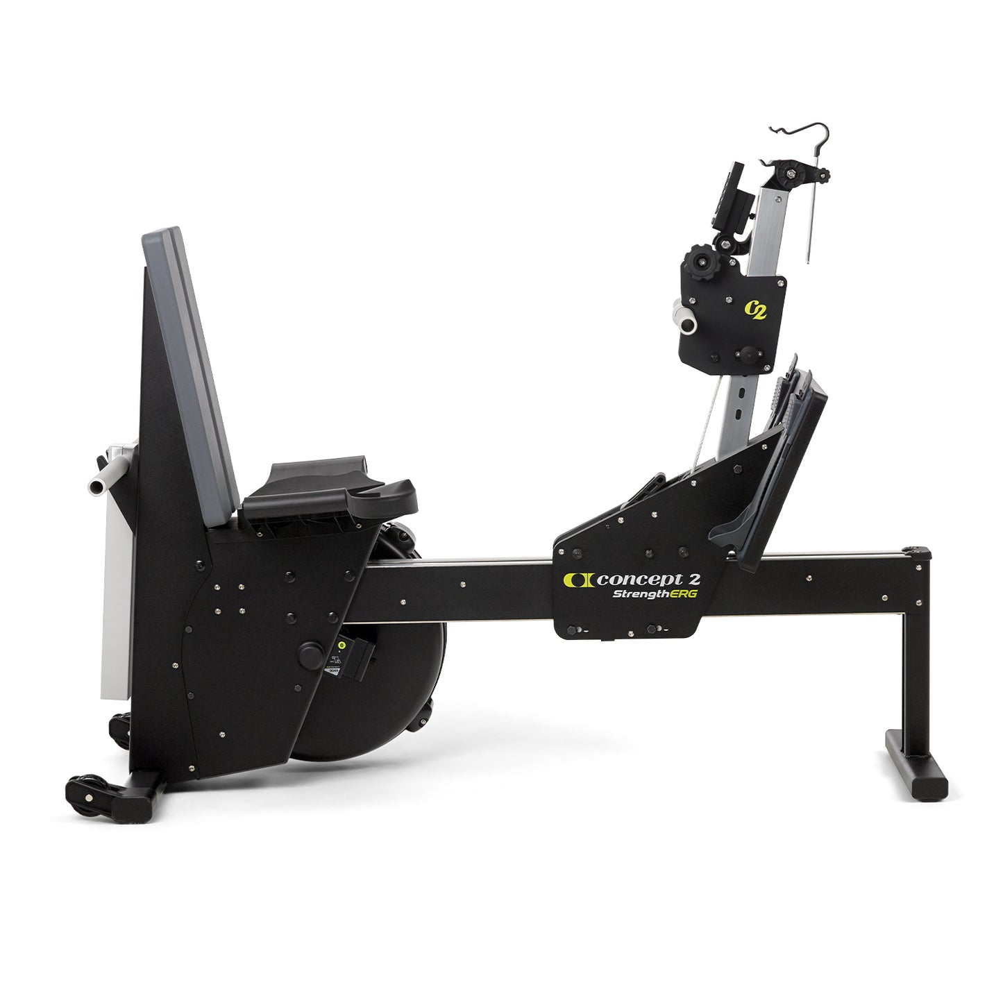 Concept2 StrengthErg with PM5