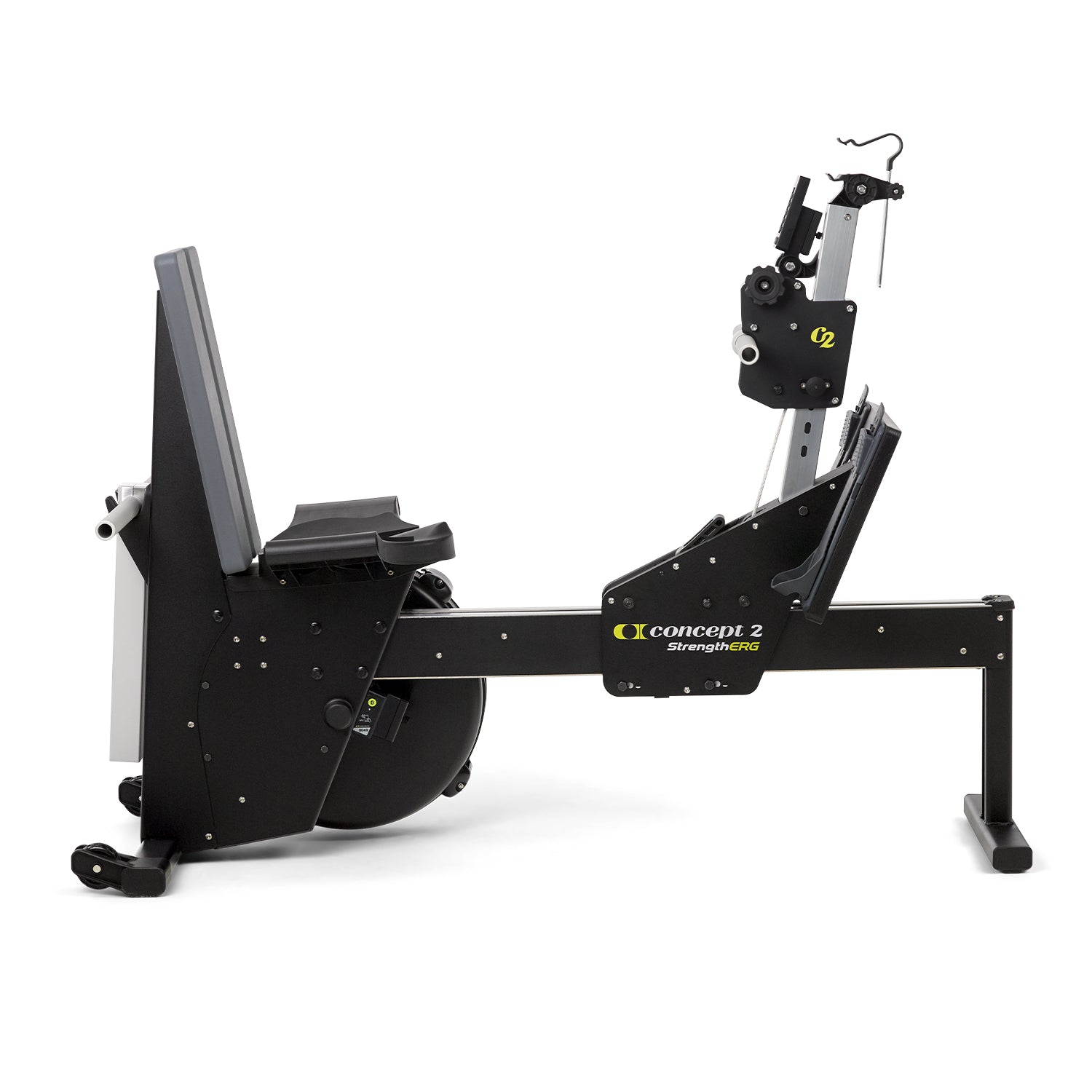 Concept2 StrengthErg with PM5