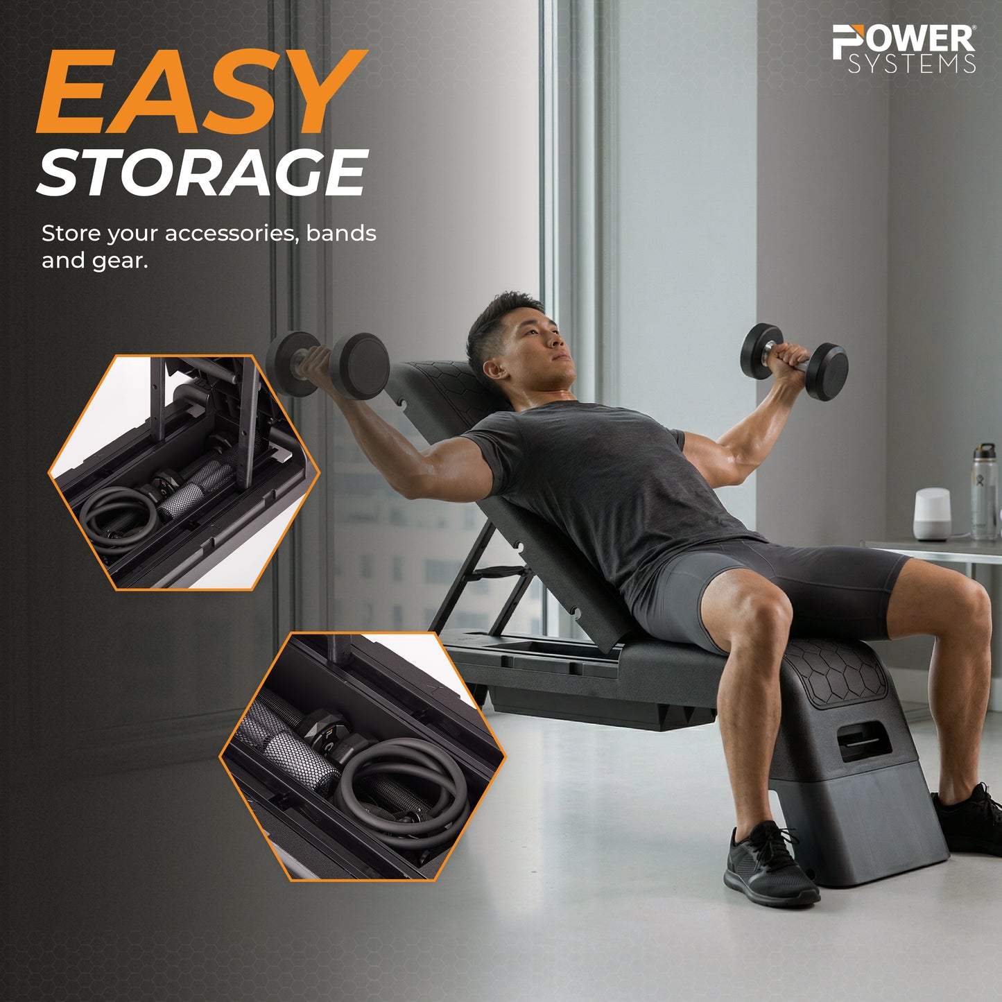 The Deck Aerobic Step Platform