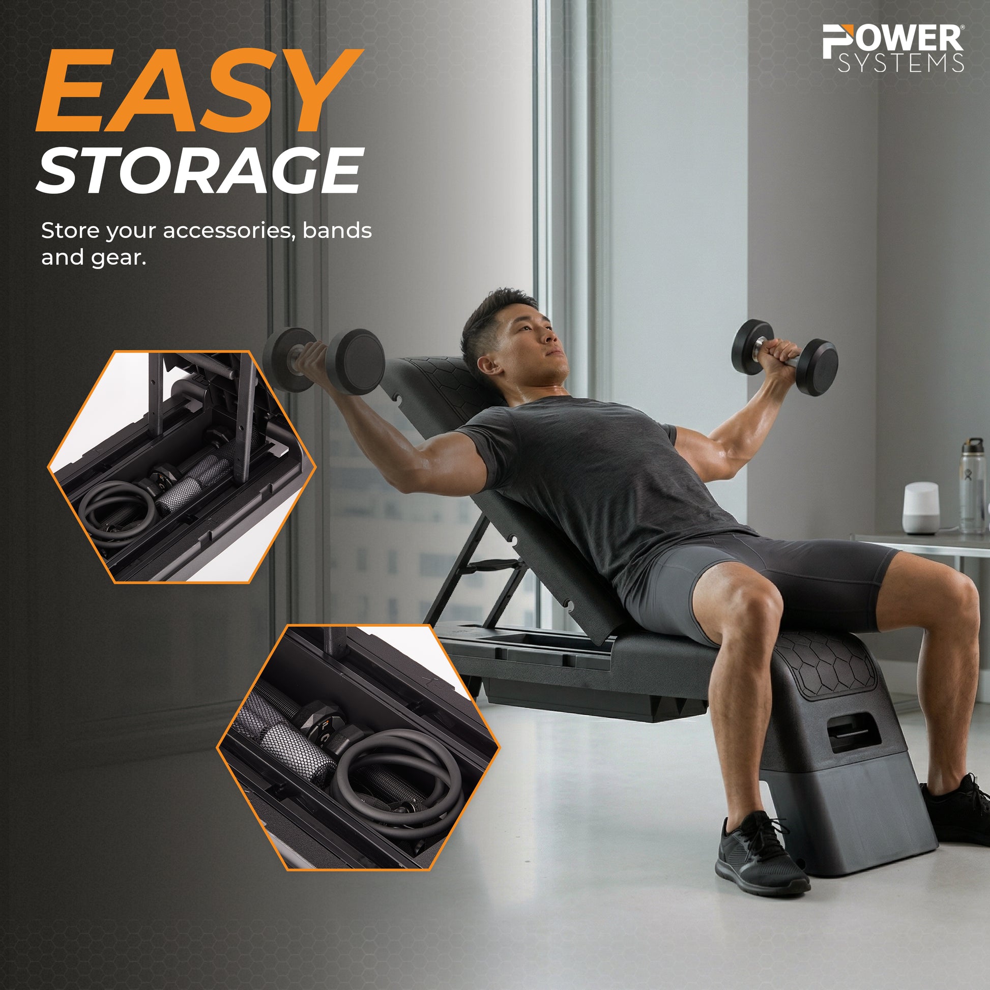 The Deck Aerobic Step Platform