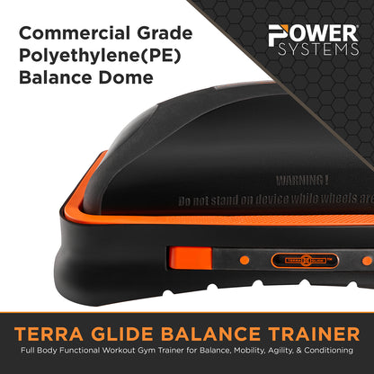 Terra-Glide 4-in-1 Balance Trainer