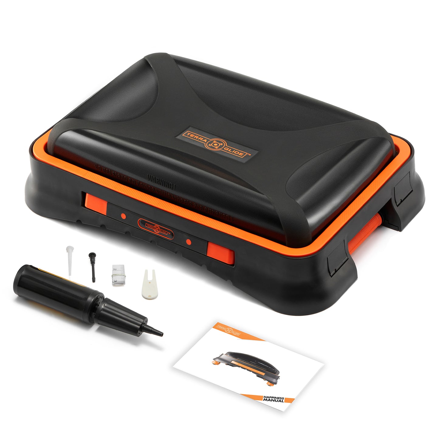 Terra-Glide 4-in-1 Balance Trainer