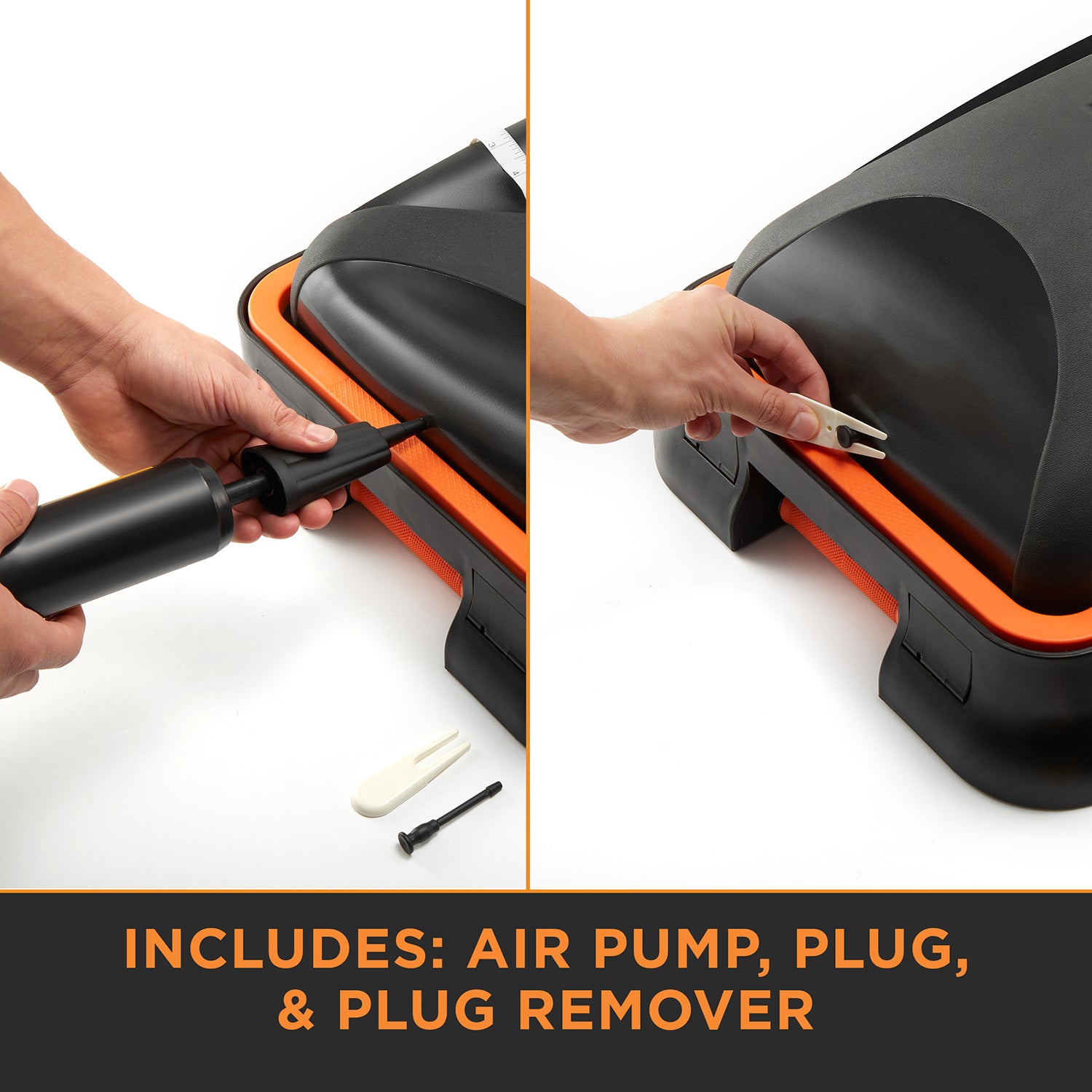 Terra-Glide 4-in-1 Balance Trainer