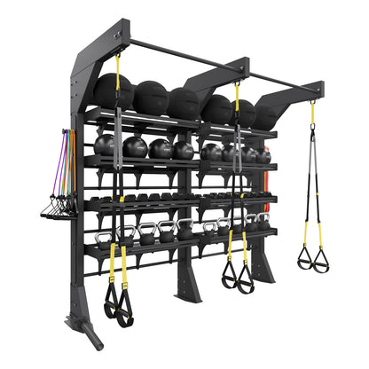 TRX® Studio Line Suspension Bays