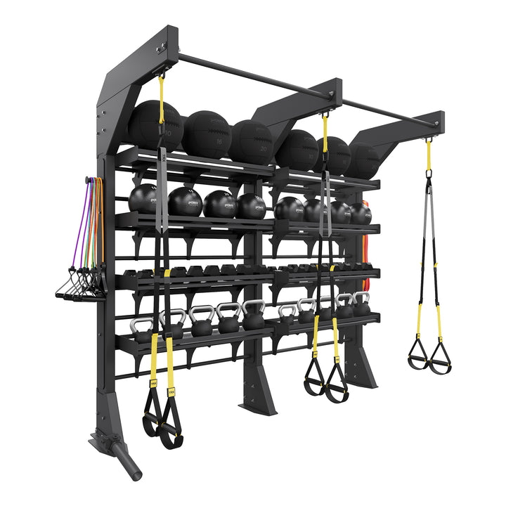 TRX Suspension Trainers & Accessories | Official Dealer | Power Systems