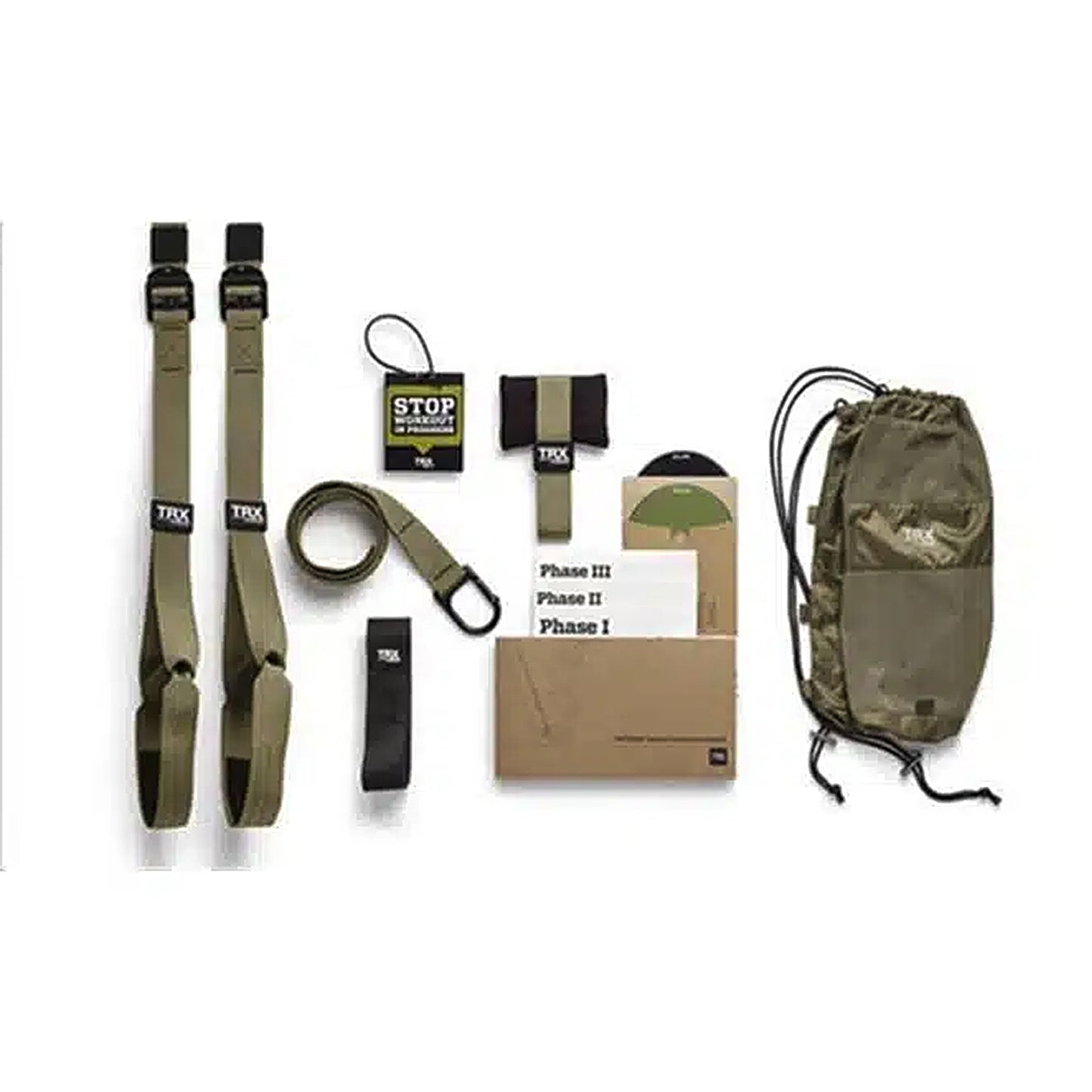 TRX Force Kit Tactical