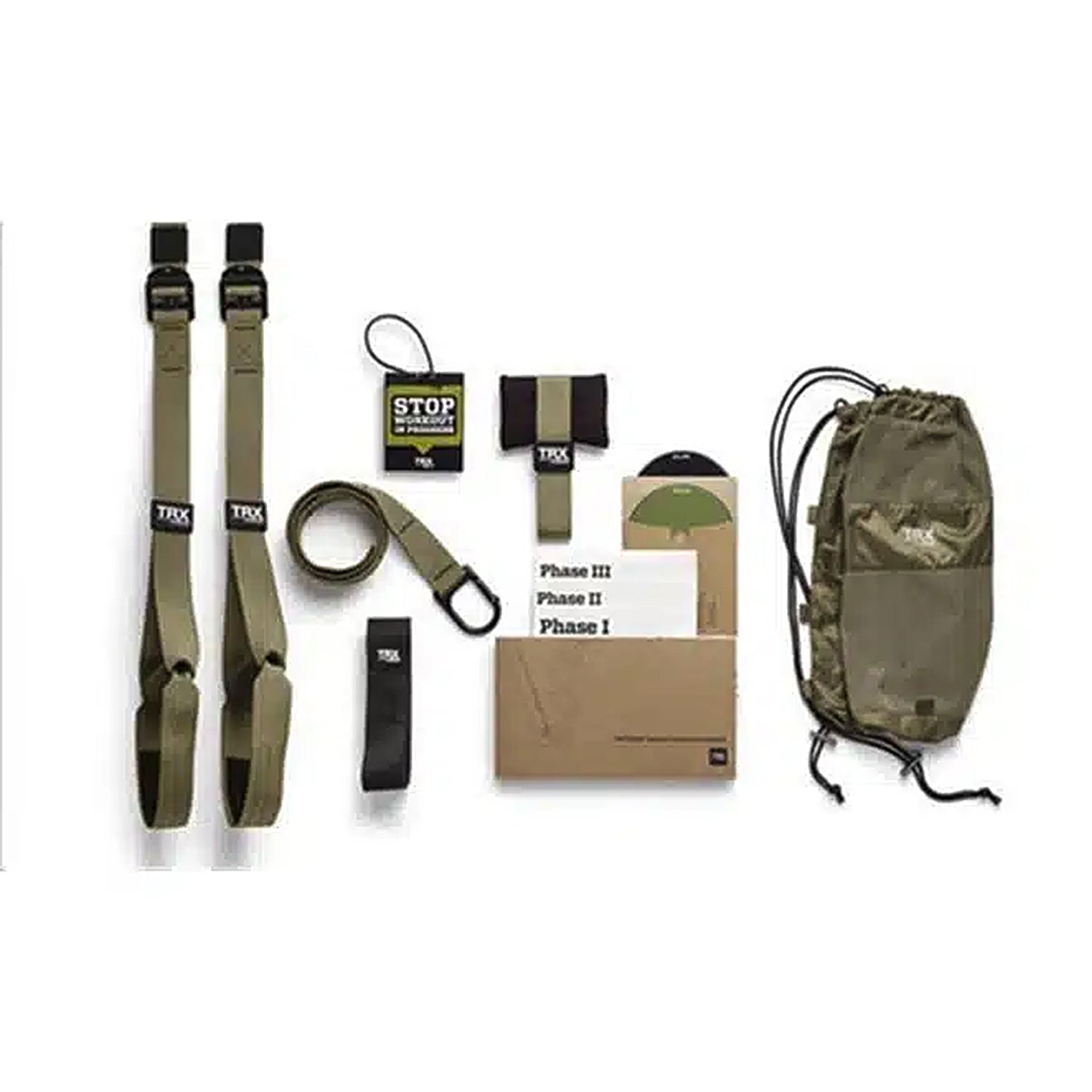 TRX Force Kit Tactical