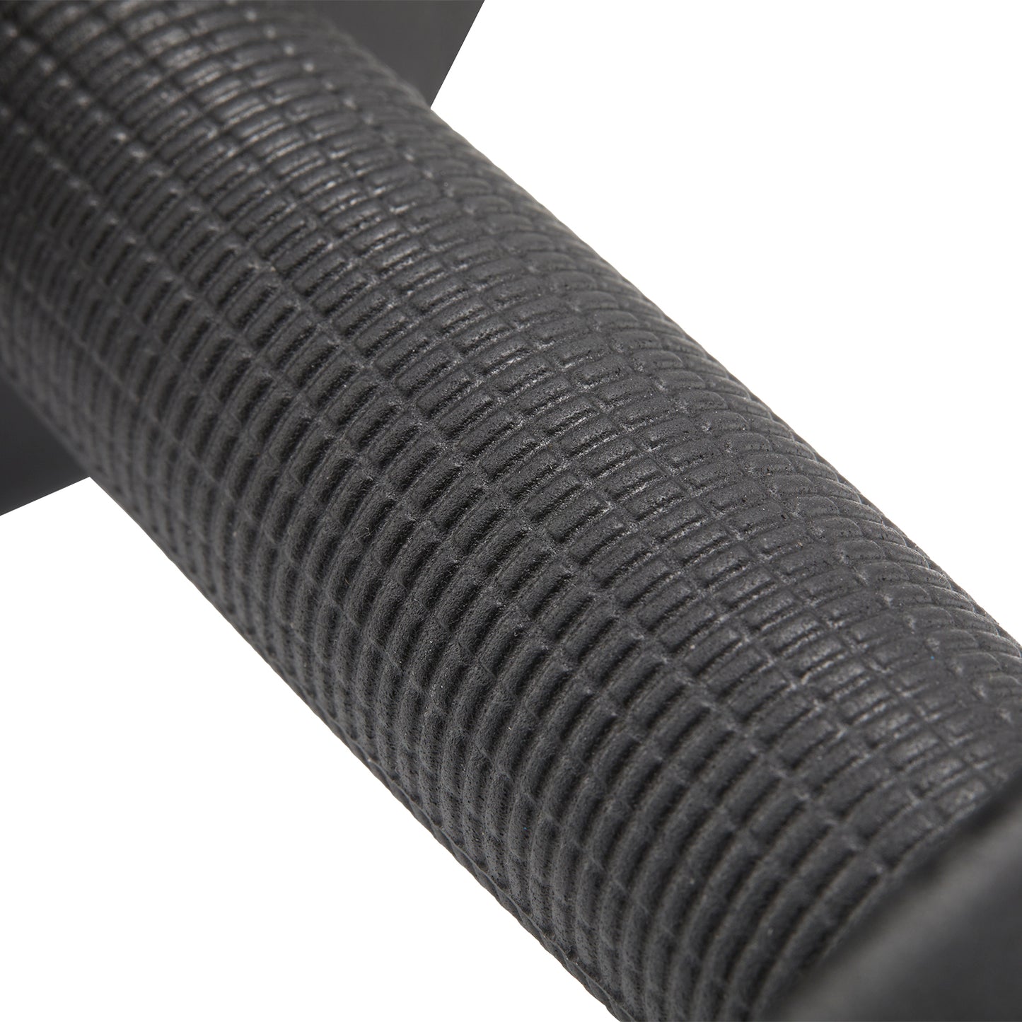 Urethane Cardio Dumbbell Gray