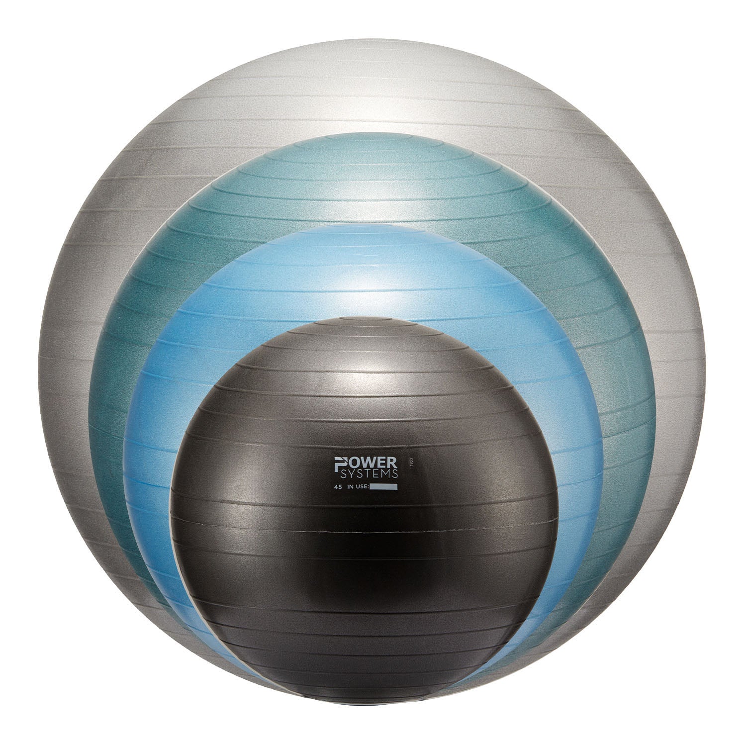 VersaBall Pro Stability Ball