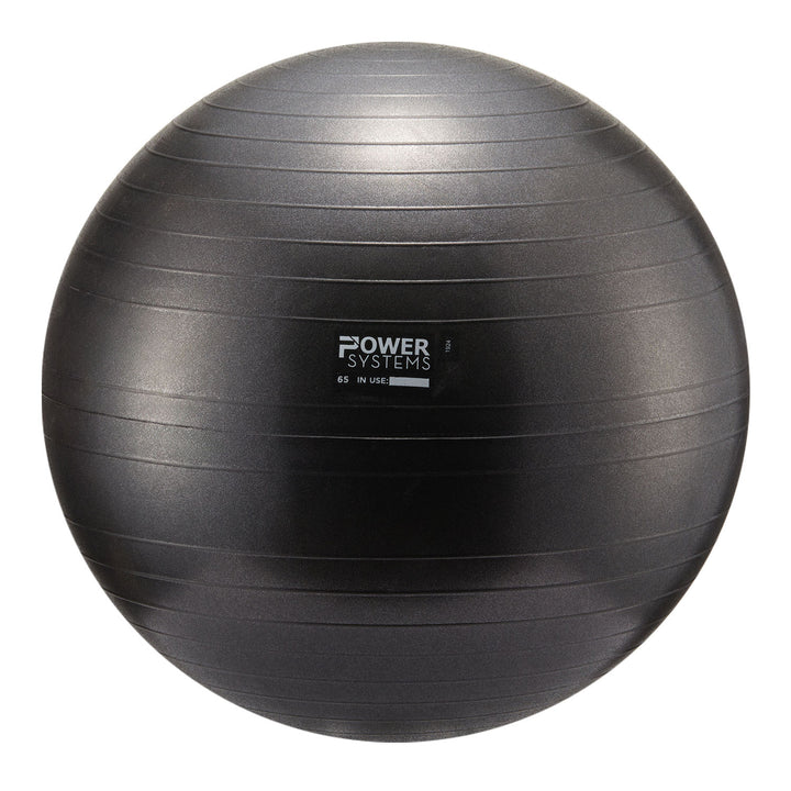 Stability Ball Base Ring | Prevents Rolling | 55-75cm | Power Systems