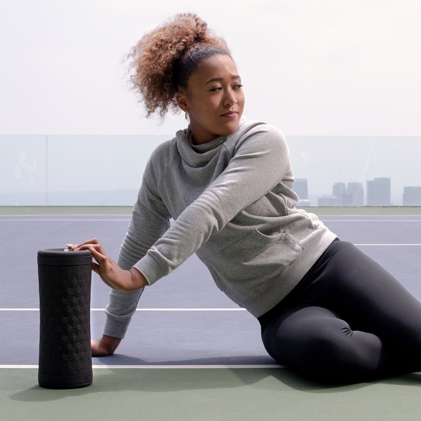 Vyper 3 Vibrating Massage Roller