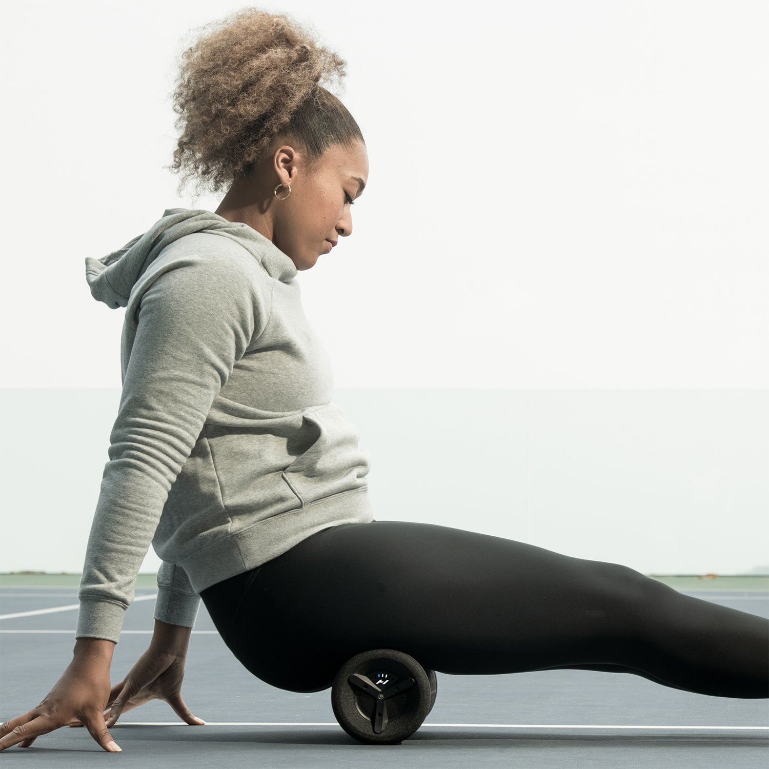 Vyper 3 Vibrating Massage Roller